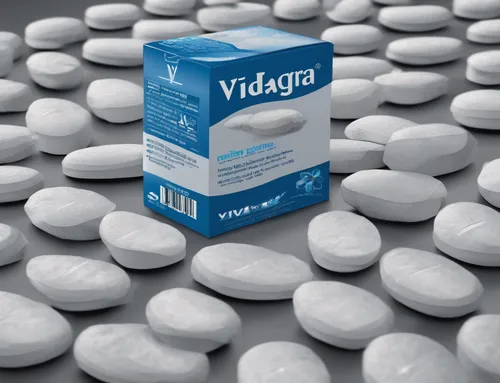 Efficacité viagra générique